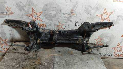 Puente Delantero Mitsubishi ASX CHALLENGE 2WD 116CV 85KW