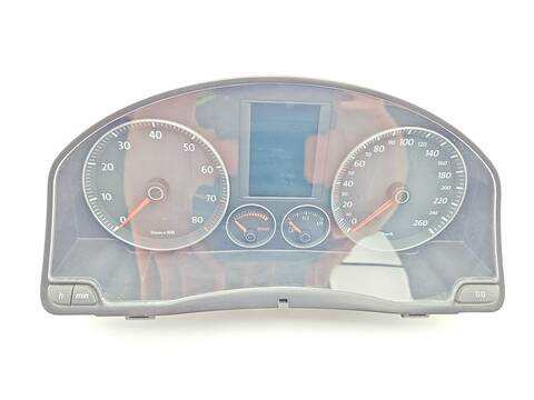 Cuadro de Instrumentos Volkswagen Golf GT BERLINA 170CV 125KW