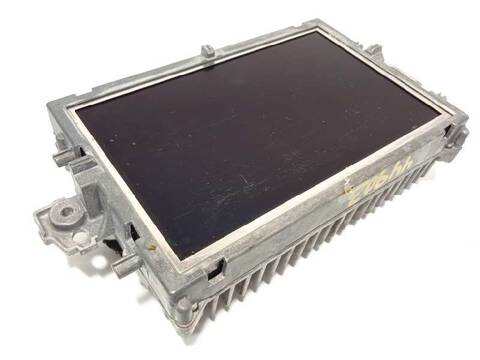 Pantalla Multifuncion Mercedes Clase C 160 CLS 350 CDI BE 218.323) 265CV 195KW