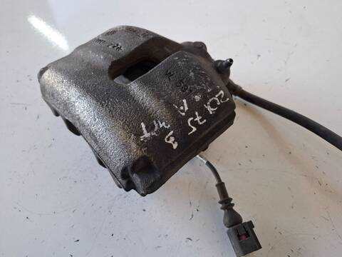 Foto 3ª: Pinza Freno Delantera Derecho Volkswagen Golf ADVANCE 2.0 TDI 140CV (2003)