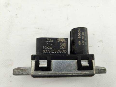 Foto 3ª: Centralita Motor ECU Land Rover Range EVOQUE 150CV 110KW [204DTD] (2016)
