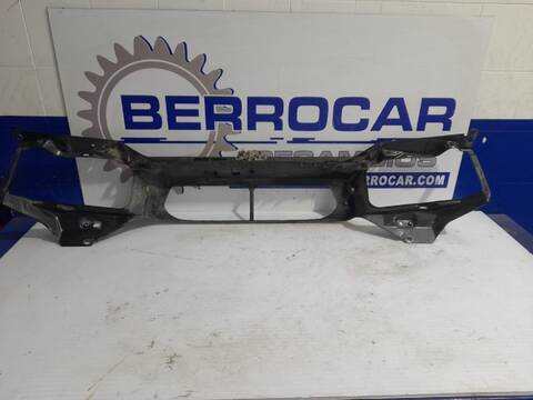 Foto 2ª: Panel Frontal Citroen Jumpy 1.9 DIESEL 69CV [D/ WJY] (2003)