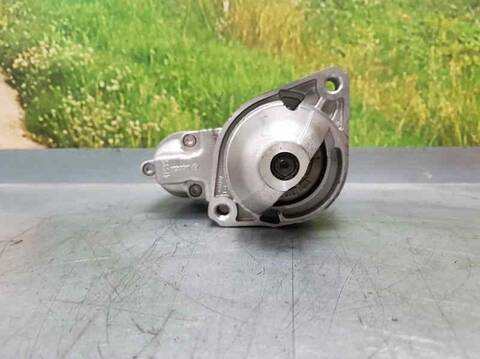Motor de Arranque Mercedes Clase C 160 C 220 D 205.304) COUPE 170CV 125KW