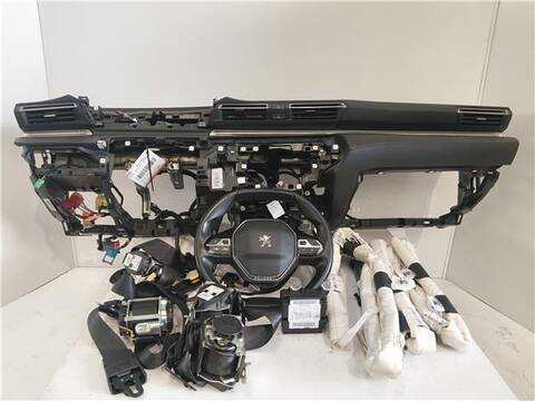 Kit Airbag Peugeot 508 1.5 ACTIVE PACK 131CV 96KW
