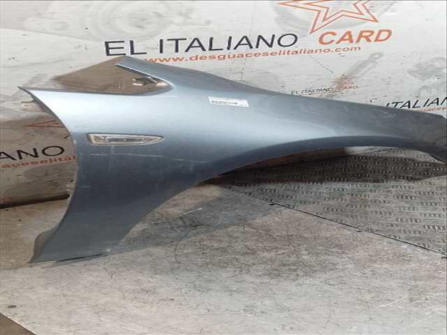 Foto 3ª: Aleta Delantera Derecha Opel Astra SELECTIVE 116CV 85KW [A16XER] (2011)