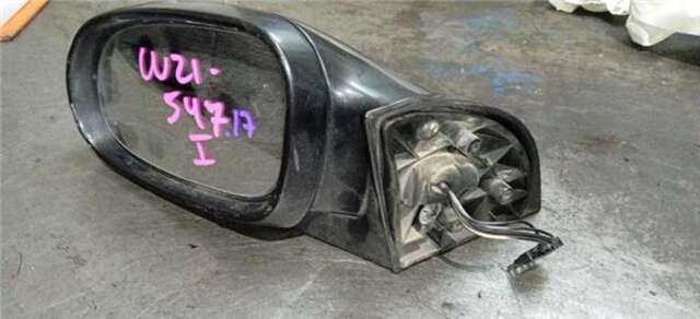 Foto 3ª: Retrovisor Izquierdo Mercedes Clase A 140 1.6 140 (168.031) [1.6 LTR. - 60 KW CAT] [M 166.960]