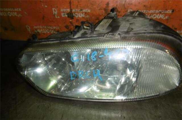 Faro Derecho Alfa Romeo 156 1.6 T.SPARK PROGRESSION [1.6 LTR. - 88 KW 16V CAT]