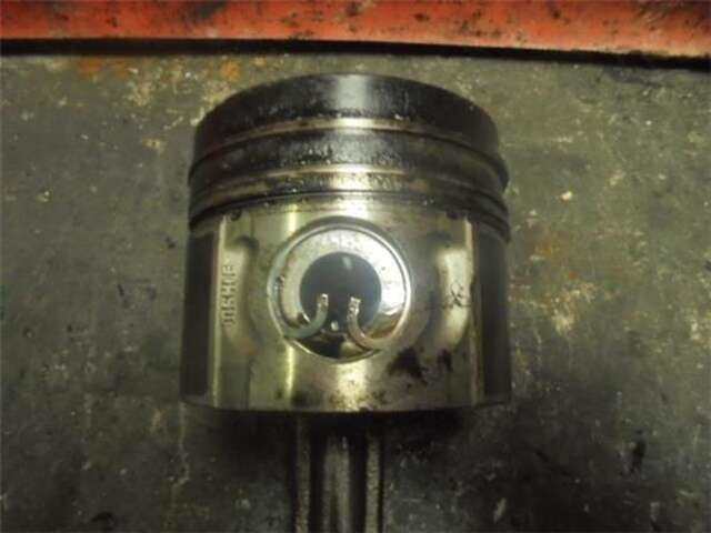 Foto 2ª: Despiece Motor Mitsubishi Canter 3.0 TDI [4M42-0AT]