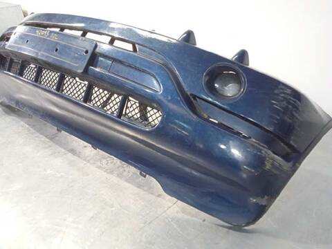 Foto 2ª: Paragolpes Delantero Bmw X5 3.0D 184CV 135KW [306D1] (2001)