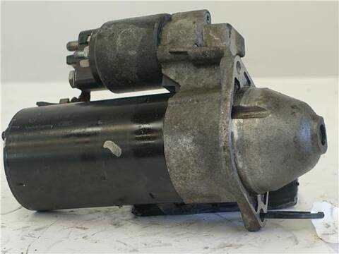 Motor de Arranque Mercedes Clase A 140 1.7 170 CDI 168.009) 95CV 70KW