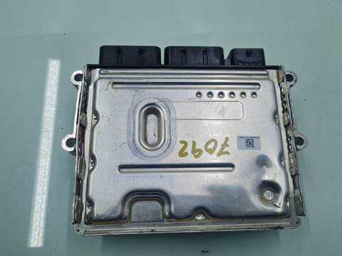 Foto 3ª: Centralita Motor ECU Mercedes Citan 110 CDI STANDARD 420.723) 95CV 70KW [K9K U8] (2022)