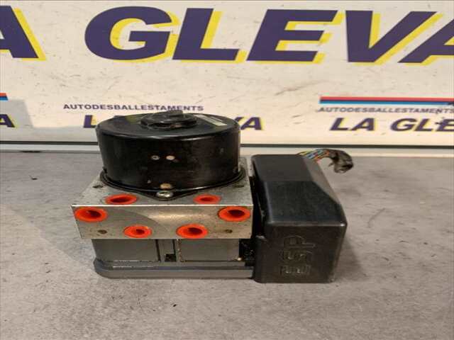 Abs Peugeot 207 1.6 HDI 92CV 0CV