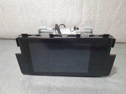 Sistema GPS Honda Civic 1.5 SPORT PLUS 182CV 134KW