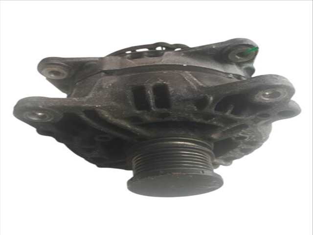Alternador Audi A4 2.0 TDI