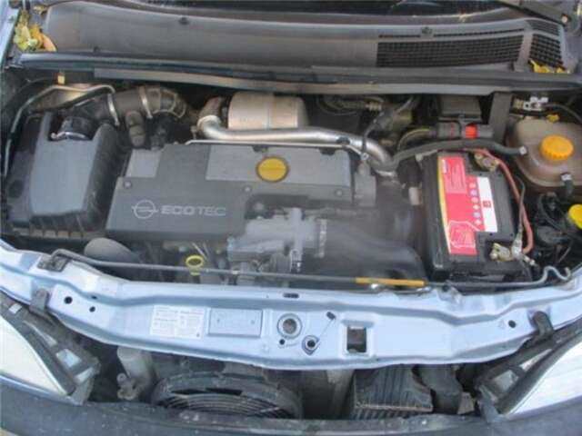 Foto 3ª: Bomba de Direccion Opel Zafira 2.2 DTI (125CV) [Y22DTR]