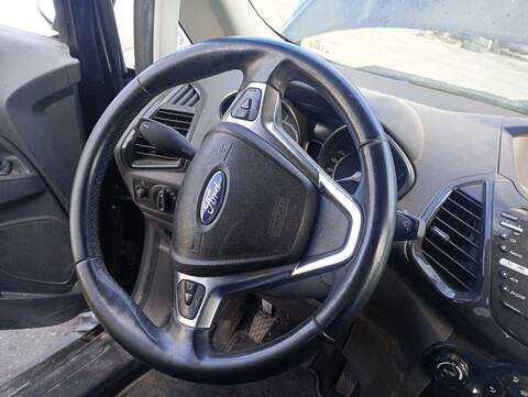 Foto 4ª: Kit Airbag Ford EcoSport TITANIUM S 95CV 70KW [XVJD] (2016)