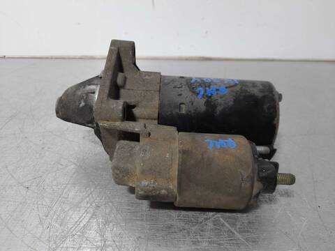 Foto 3ª: Motor de Arranque Ford Fiesta AMBIENTE 69CV 51KW [A9JB] (2003)