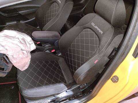 Asiento Delantero Izquierdo Seat Ibiza CAVE