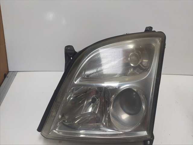Foto 2ª: Faro Izquierdo Opel Vectra 2.2 DCI [Y22DTR] (2003)