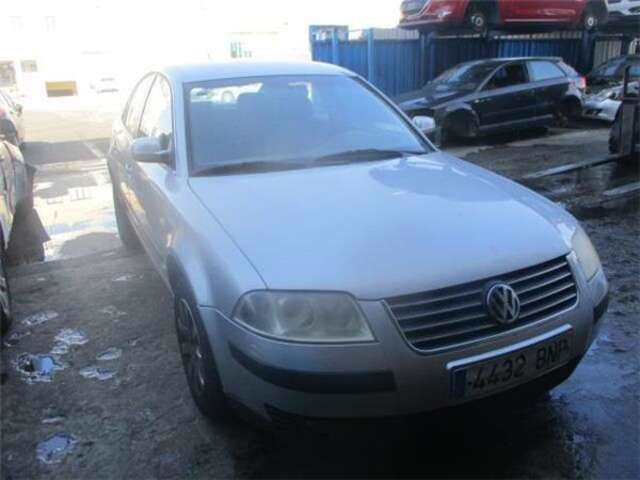 Cerradura Puerta Delantera Derecha Volkswagen Passat 1.9 TDI (131 CV)