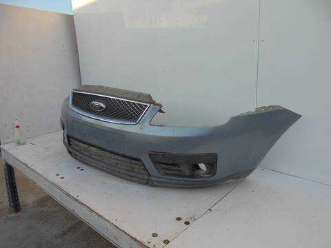Foto 2ª: Paragolpes Delantero Ford C Max CONNECTION 136CV 100KW FOCUS CAP) [G6DD] (2006)