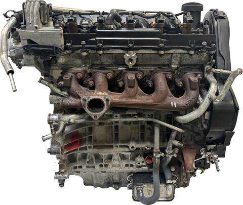 Foto 2ª: Motor Completo Volvo XC 90 163 CV 120KW [D5244T]