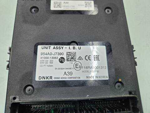 Foto 2ª: Centralita Motor ECU Kia Xceed DRIVE 160CV 118KW [G4LK] (2022)