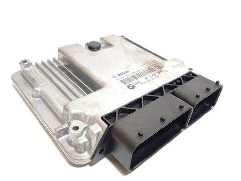 Centralita Motor ECU Bmw Serie 1 114 116D EFFICIENTDYNAMICS EDITION 116CV 85KW