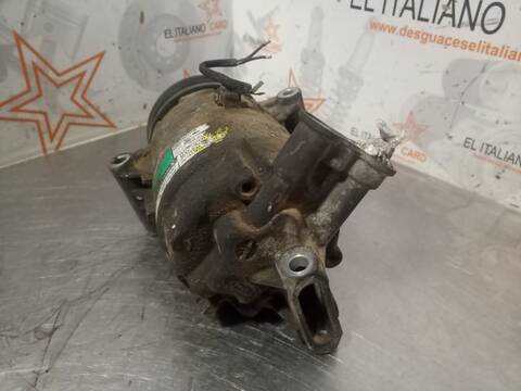 Foto 2ª: Compresor Aire Acondicionado Opel Astra ENJOY 140CV 103KW [Z18XER] (2008)