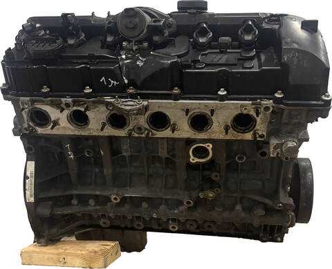 Motor Completo Bmw Serie 3 328 E90 E92 234CV 172KW