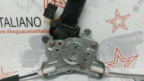 Foto 2ª: Elevalunas Eléctrico Delantero Derecho Nissan Patrol 131CV 96KW (1997)