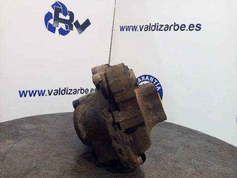 Foto 4ª: Diferencial Delantero Land Rover Range 2.7 TD V6 CAT 190CV 140KW [276DT] (2006)
