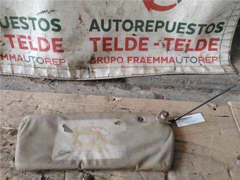 Parasol Derecho Toyota Starlet 1.0