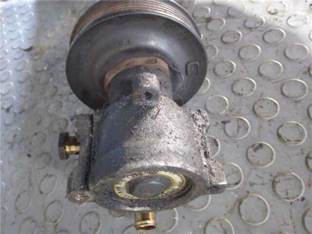 Foto 3ª: Bomba Servodireccion Volkswagen Golf 1.6 [ABU]