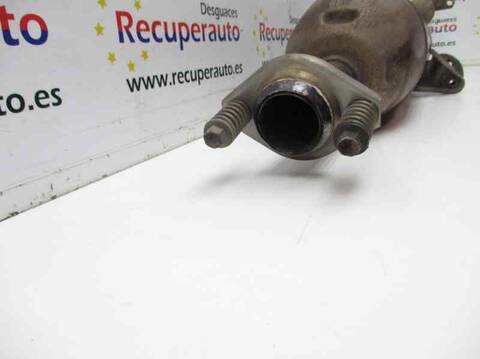 Foto 3ª: Catalizador Toyota Auris 1ADFTV (2010)