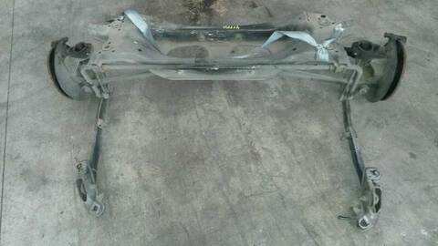 Puente Trasero Ford Mondeo 2.0 TDCI CAT BERLINA 130CV 96KW