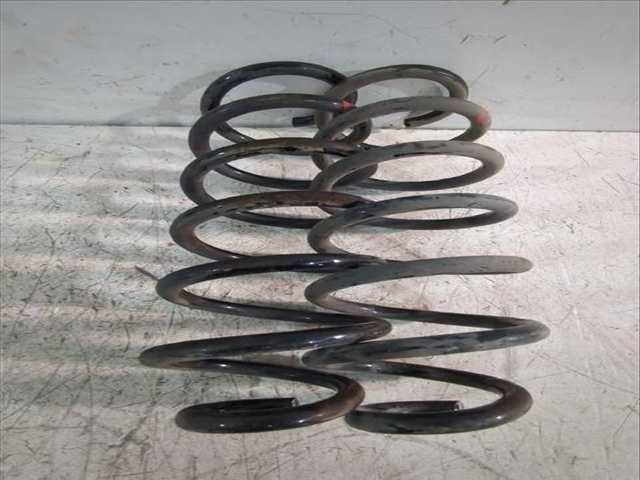 Foto 3ª: Amortiguador Delantero Izquierdo Nissan Qashqai 1.3 DIG-T 140CV [HR13DDT] (2013)