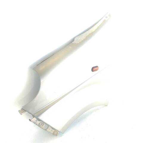 Foto 2ª: Aleta Delantera Derecha Renault Trafic 2.0 DCI 115 JL00 JL01 JL0H JL0M JL0U) (2001)