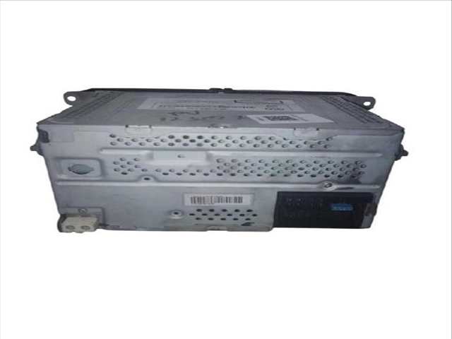 Foto 2ª: Sistema Audio Radio CD Volkswagen Golf 1.9 TDI (2003)