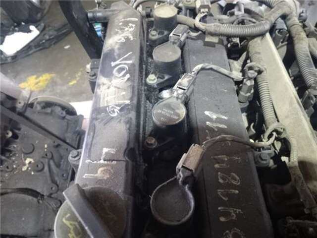 Foto 2ª: Modulo Encendido Volvo V50 1.8 [B 4184 S11]