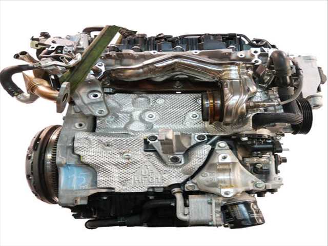 Motor Completo Mazda CX-30 179CV 132KW