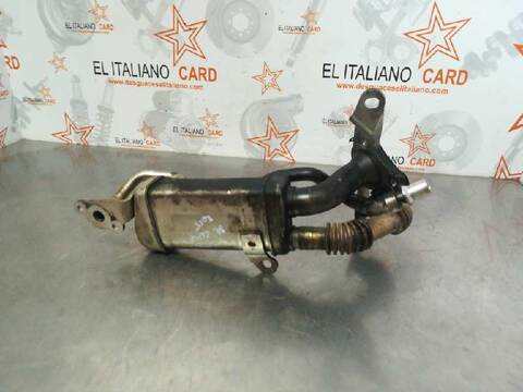 Foto 3ª: Radiador Aceite Mercedes Clase A 140 A 180 CDI BLUEEFFICIENCY 176.012) 109CV 80KW [K9K] (2016)