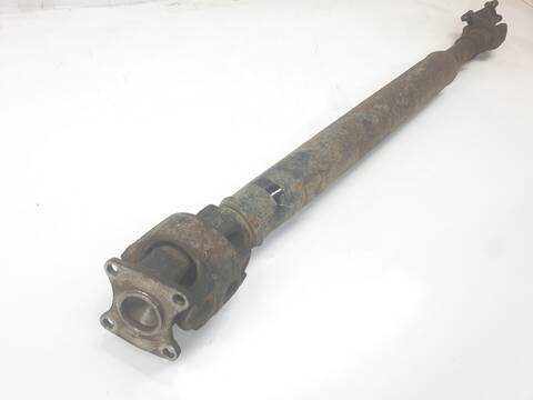 Foto 2ª: Transmision Central Toyota Land Cruiser TD VX 5-PTAS.) KZJ95) (1996)