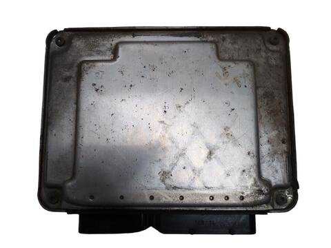 Foto 3ª: Centralita Motor ECU Skoda Fabia 1.4 TDI 80CV (2006)