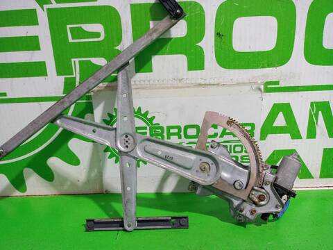 Foto 2ª: Elevalunas Eléctrico Delantero Derecho Kia Sorento 2.5 CRDI 170CV [D4CB] (2002)