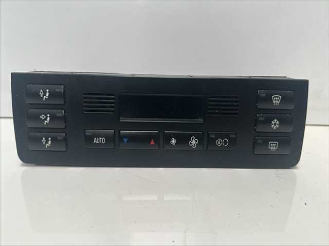Mando Calefacción A. A. Bmw Serie 3 330 3.0 DIESEL E 46