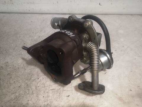 Foto 2ª: Turbocompresor Opel Corsa Z13DT (2006)