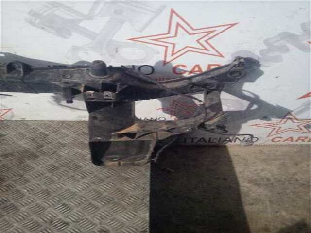 Foto 3ª: Panel Frontal Renault Kangoo AUTHENTIQUE 86CV 63KW [K9K B8] (2009)