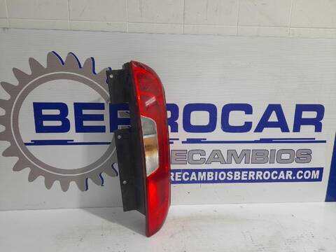 Piloto Trasero Izquierdo Fiat Doblo 1.3 16V M-JET CAT 95CV