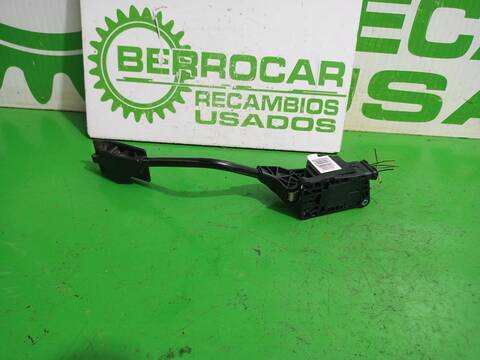 Foto 3ª: Pedal Acelerador Peugeot 508 ACTIVE 140CV 103KW [8DRHF8] (2012)